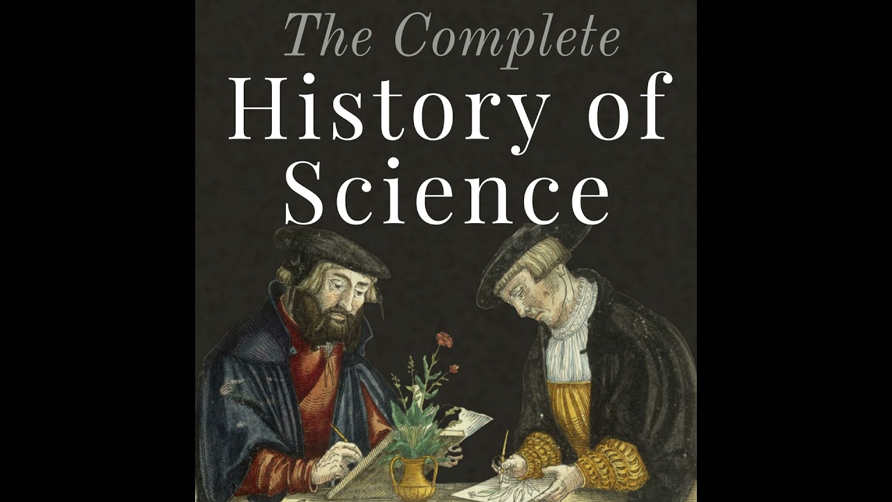 The Harmony of Johannes Kepler [Johannes Kepler Part 4]