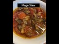 Mage's Stew