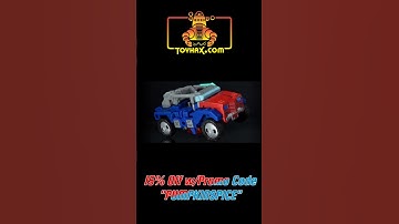 New Toyhax Decal Sets Have Arrived! #transformers #toyhax