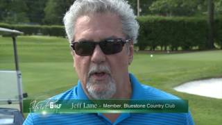 Bluestone Country Club