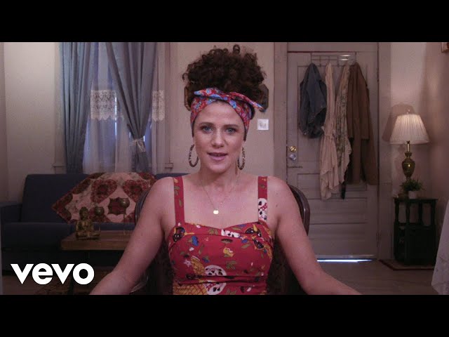 CYRILLE AIMÉE - Marry Me A Little