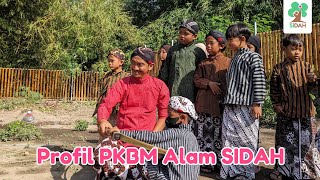 Mengenal Pkbm Alam Sidah