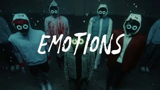 Emotions- BoyWithUke (full live unreleased song)