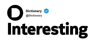 Interesting Synonyms | Similar Words 