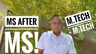 Should you get two masters degrees?