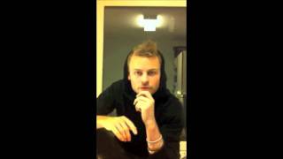 Shoutout Rasmus Thude Vejle