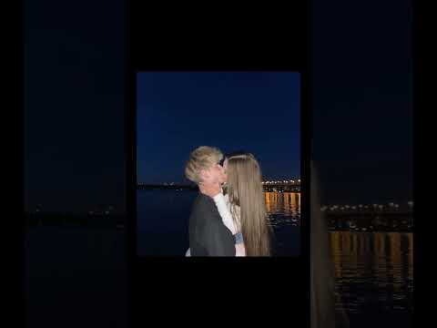 Диана и Кирилл,милые