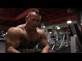 【Gaspari Nutrition】Hide Yaｍagishi Workout 【PV】