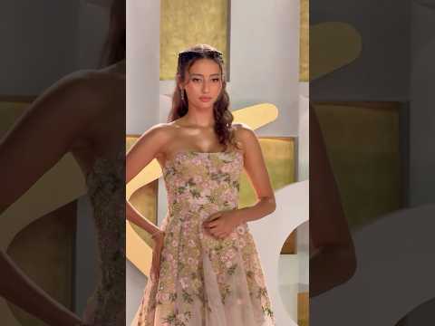 لينا صوفيا في مهرجان الجونة السينمائي 8  مهرجان الجونه السينمائي