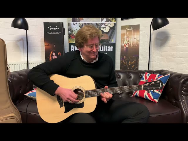 Uncover the Secrets of the Taylor 110e Acoustic Guitar: A Journey of Sound and Playability Master the Art of Playing Guitar and Play Like a Pro Uncover the Secrets of the Taylor 110e Acoustic Guitar: A Journey of Sound and Playability - Master the Art of Playing Guitar and Play Like a Pro