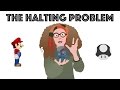 Impossible Programs (The Halting Problem)