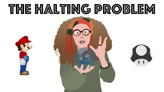 Impossible Programs (The Halting Problem)