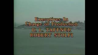Antenna TV Split Screen Credits (May 9, 2022)