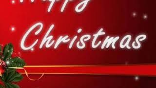 Happy Christmas Gif