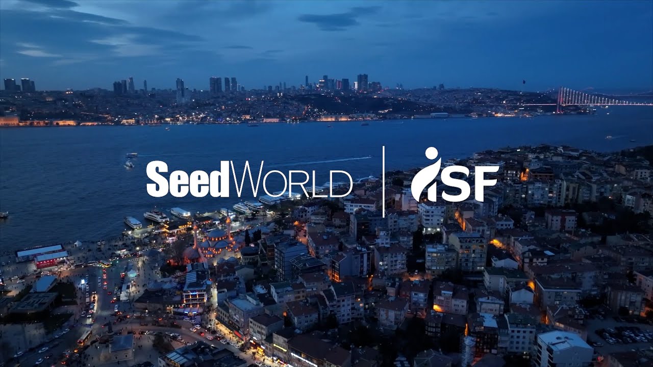Missed World Seed Congress? Here's What Everyone's Still Talking About.