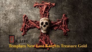 Documentary national geographic ★ Templars New Lost Knights Treasure Gold ★ Documentaries