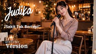 Judika – Sakit Tak Bertepi (Acoustic Cover) | Versi Sedih & Menyentuh