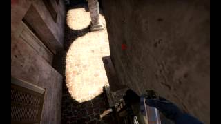 CS:GO Prop3R Likes To Ninja