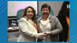 Noticiero #AcontecerTSE - Viernes 5 de diciembre de 2025