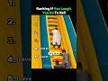 Ranking If You Laugh You Go To Hell