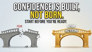 The Confidence-Competence Loop: How to Gain Confidence Fast 