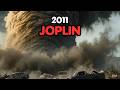 The EF5 Tornado That Cut An Entire American City In Half - Joplin 2011