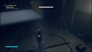 Lets Play Control Ultimate Edition 15
