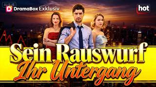 Being Fired? Now I'm Out of Their League! (German Dubbed) #Being Fired? Now I'm Out of Their Lea