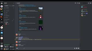 Minerva Bot Demo Video