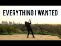 everything i wanted (VIOLIN REMIX) Billie Eilish | DSharp