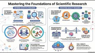 Research Methods Lecture 01: Introduction to Research and Coursework 1