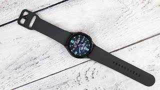 :     - Samsung Galaxy Watch 5:    