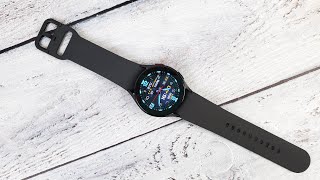 Один год с флагманскими смарт-часами Samsung Galaxy Watch 5: подробный обзор и впечатления