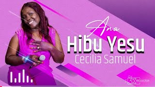 Ana Hibu Yesu - Cecilia Samuel (South sudan Gospel music)