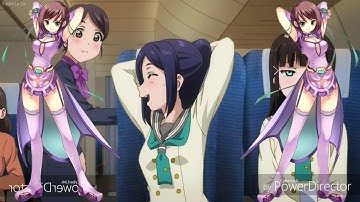 SPARTA EXTENDED TTE V5.1 REMIX COLLAB