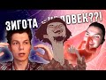 Маргинал разнёс школьника по позициям про аборты