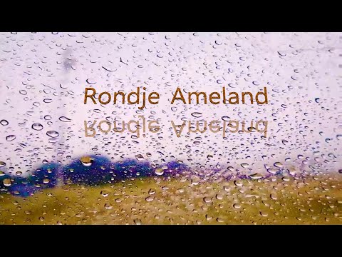 Salman Ezzammoury     Rondje Ameland