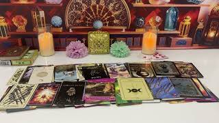 TAURUS ONE WAY TICKET TO OF PENTACLES! BONUS TAURUS LOVE TAROT READING screenshot 2