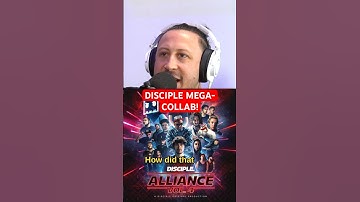 @EliminateHQ shares how the Disciple mega-collab went down! #dubstep #riddim #bassmusic #edm