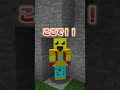 石になってかくれんぼしてみた【まいくら・マインクラフト】