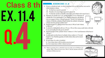 Ex. 11.4 Q.4 Class 8 Ncert Maths solution chapter Mensuration (Brain 0.2)