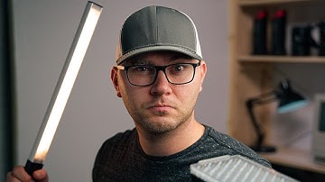 7 Video Lighting Tips for Youtubers and Filmmakers