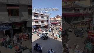 Mussoorie Live Update 20 May 🥵 Picture Palace Chowk Traffic Full | Aane Se Pehle Dekh Lo #feed