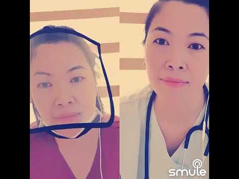 The nurse singer Thailand song2