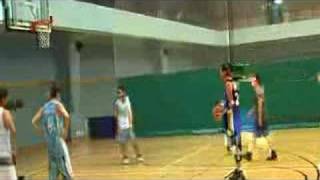 Conqueror Basketball Game 20080504 - Part#7