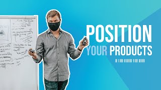 Product Positioning in Under 2 Minutes | How-to