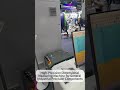 High Precision Dimensional Measuring Machine #embodiedai #robot #technology