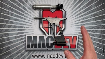 XDR detail mech valve