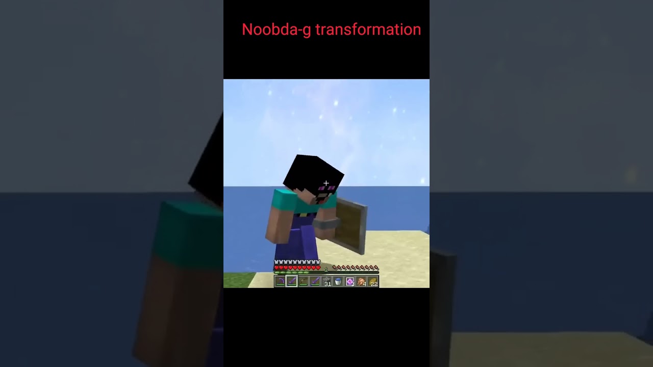 Himlands noobdag 😈 @YesSmartyPie #shorts #viral