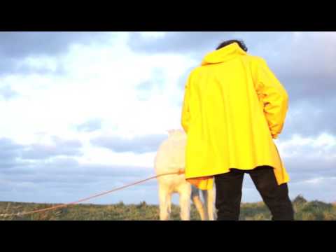 Nicolas Ker — Nicolas Ker - Les Faubourgs de l'Exil (Trailer)